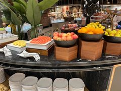 -星汇餐厅(新濠影汇店)