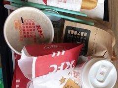 -肯德基(昌里店)