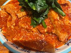 -柴窝堡22号辣子鸡·传承新疆菜