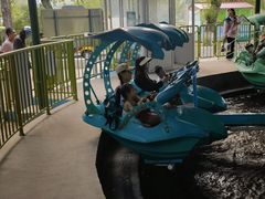 -北戴河集发农业梦想王国