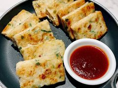 手工虾饼-阿忠食坊大排档·20年老店(万象城店)