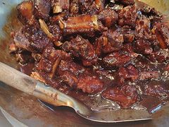 -徽三说·土徽菜·中国徽菜连锁品牌(一中店)