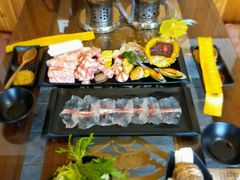 -丽江庭院之丽江往事(安定门店)
