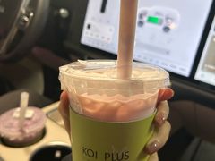 -KOI PLUS(成都万象城店)