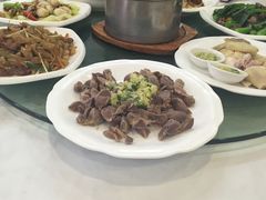 -文记壹心鸡(宝华路店)