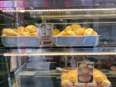 -菲律宾面包(宝发大厦店)