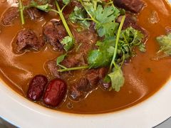 -龙香居海鲜浑锅家常菜·特色驴肉