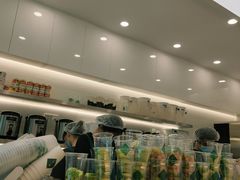 -LINLEE·手打柠檬茶(思北店)