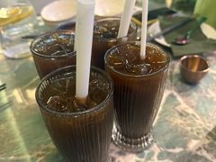 -浩海火烧云傣家菜(京广店)