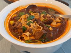 -安徽大厦中餐厅