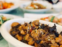 -天顺渔港·海景餐厅(星海广场店)