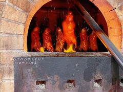 -满堂·烤鸭店·北京菜(鼓楼店)