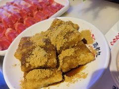 -重庆高老九火锅(万象城店)