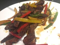 -仙桐吉宴铁板烧·精致料理