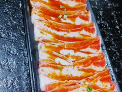 -九田家黑牛烤肉料理(太奥广场店)