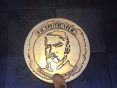 -Fergburger(皇后镇店)