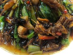 -喜粤广东菜(汉屯路店)