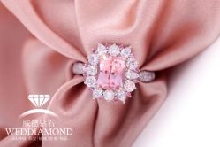 -威德钻石-克拉钻大本营(南京东路店)