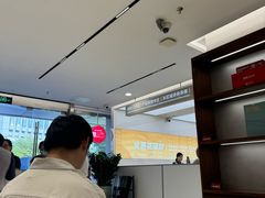 -招商银行(深圳罗湖支行)