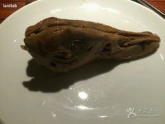 android_upload_pic-绿茶餐厅(华联万柳店)