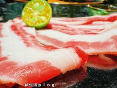 -樱嘢·炭火烧肉(惠南店)