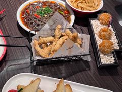 -胖哥俩肉蟹煲(上海悦荟广场店)