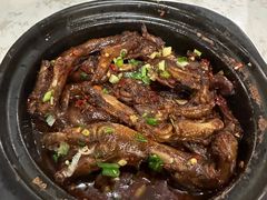-阿龙酒煲(海宁新苑路店)