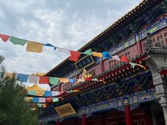 -西安市广仁寺