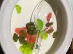 -疆文化新疆欢乐餐厅(金牛万达店)