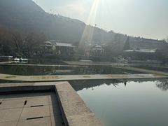 -华清宫景区