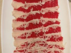 精品雪花肥牛-新石器烤肉(千灯大润发店)