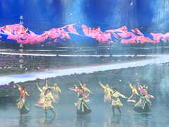 -七彩云南欢乐世界