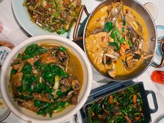 -曹家小菜(胜太路店)