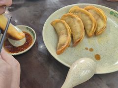 -李记清真馆(打钉巷店)