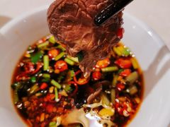 -品牛阁潮汕牛肉火锅(洋河店)