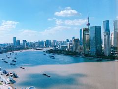 -上海外滩英迪格酒店