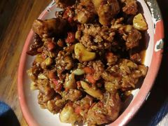 -老三样·美食研究中心(世贸路店)