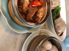 -东南里湖景餐厅·新闽菜(浦西万达店)