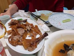-惠丰堂饭庄·烤鸭·京味菜(翠微路店)