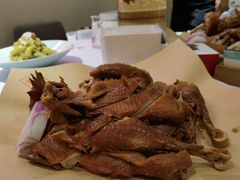-须水邓记叫化鸡(长兴路店)