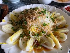 -七仙岭君澜度假酒店·桃源小馆中餐厅