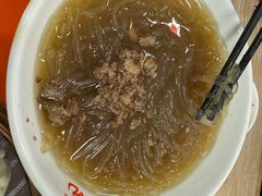 牛肉粉丝-新丰小吃(高银街分店)