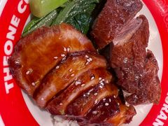 -明腾壹间茶餐厅(新都会花园广场店)