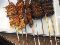 -西塔大冷面(市府大路店)