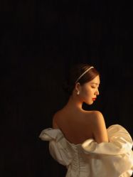 -女王风尚STUDIO·轻奢化定制