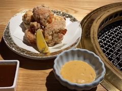 -江户烧肉(高德店)