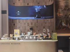 -星巴克臻选(成都太古里店)