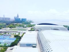 -小南洋海景餐厅(深圳湾店)