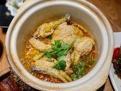 -周家二小姐的菜(西津渡店)