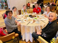 -喜来登由由大酒店九州膳坊中餐厅